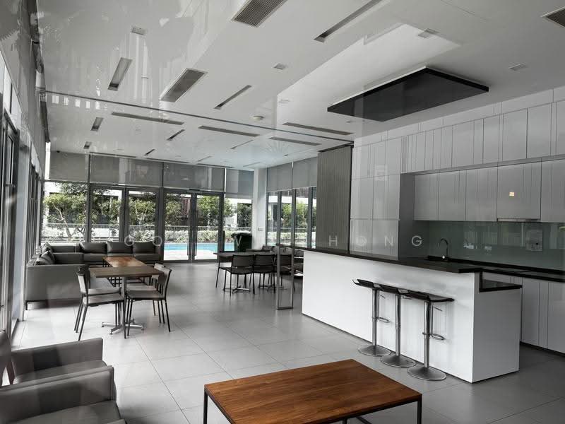 Jewel @ Buangkok, 85 Compassvale Bow, Hougang / Punggol / Sengkang, 2 Bedrooms, 721 sqft, Condominium For Rent, by Goh Wee Hong, 500264051 - Living Room - PropertyGuru.com.sg