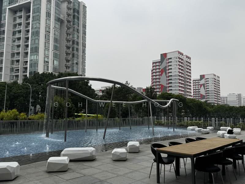 Jewel @ Buangkok, 85 Compassvale Bow, Hougang / Punggol / Sengkang, 2 Bedrooms, 721 sqft, Condominium For Rent, by Goh Wee Hong, 500264051 - Exterior - PropertyGuru.com.sg