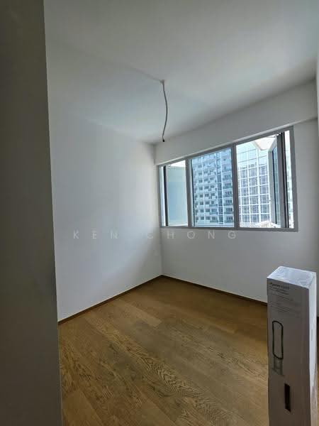 Grand Dunman, 18 Dunman Road, East Coast / Marine Parade, 1 Bedroom, 452 sqft, Condominium For Rent, by Ken CHONG, 500264052 - Interior - PropertyGuru.com.sg
