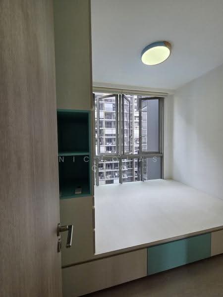 Sol Acres, 6 Choa Chu Kang Grove, Dairy Farm / Bukit Panjang / Choa Chu Kang, 3 Bedrooms, 1,098 sqft, Condominium For Rent, by Nicholas Cho, 500264054 - PropertyGuru.com.sg
