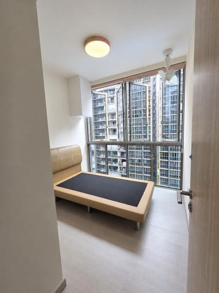 Sol Acres, 6 Choa Chu Kang Grove, Dairy Farm / Bukit Panjang / Choa Chu Kang, 3 Bedrooms, 1,098 sqft, Condominium For Rent, by Nicholas Cho, 500264054 - PropertyGuru.com.sg