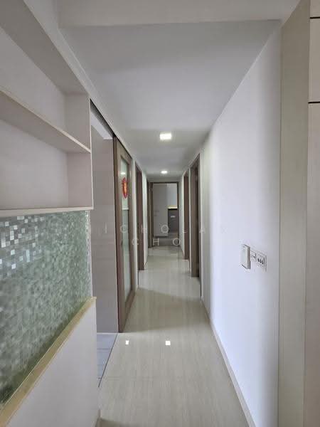 Sol Acres, 6 Choa Chu Kang Grove, Dairy Farm / Bukit Panjang / Choa Chu Kang, 3 Bedrooms, 1,098 sqft, Condominium For Rent, by Nicholas Cho, 500264054 - PropertyGuru.com.sg