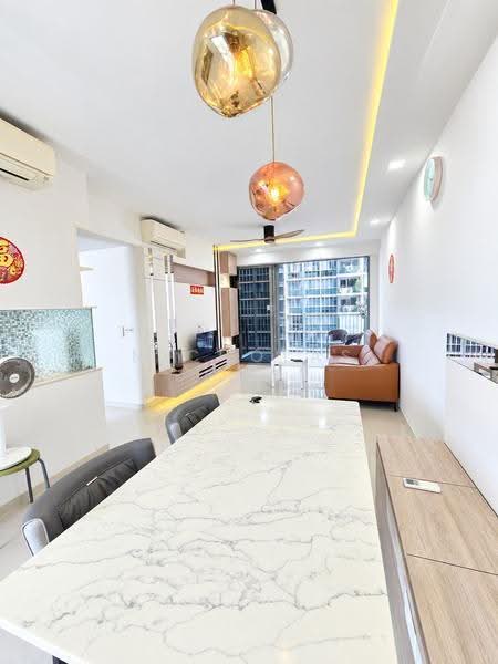 Sol Acres, 6 Choa Chu Kang Grove, Dairy Farm / Bukit Panjang / Choa Chu Kang, 3 Bedrooms, 1,098 sqft, Condominium For Rent, by Nicholas Cho, 500264054 - PropertyGuru.com.sg