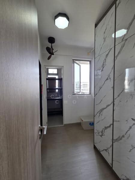Sol Acres, 6 Choa Chu Kang Grove, Dairy Farm / Bukit Panjang / Choa Chu Kang, 3 Bedrooms, 1,098 sqft, Condominium For Rent, by Nicholas Cho, 500264054 - PropertyGuru.com.sg