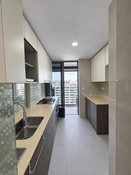 Sol Acres, 6 Choa Chu Kang Grove, Dairy Farm / Bukit Panjang / Choa Chu Kang, 3 Bedrooms, 1,098 sqft, Condominium For Rent, by Nicholas Cho, 500264054 - PropertyGuru.com.sg