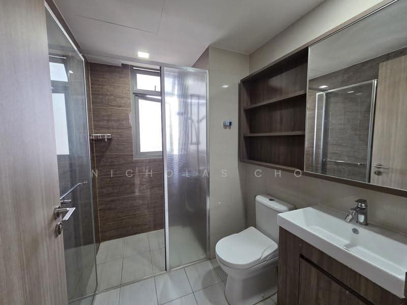 Sol Acres, 6 Choa Chu Kang Grove, Dairy Farm / Bukit Panjang / Choa Chu Kang, 3 Bedrooms, 1,098 sqft, Condominium For Rent, by Nicholas Cho, 500264054 - PropertyGuru.com.sg