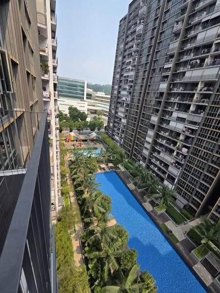 Sol Acres, 6 Choa Chu Kang Grove, Dairy Farm / Bukit Panjang / Choa Chu Kang, 3 Bedrooms, 1,098 sqft, Condominium For Rent, by Nicholas Cho, 500264054 - PropertyGuru.com.sg