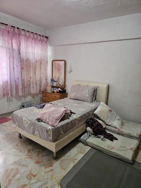 929 Tampines Street 91, 929 Tampines Street 91, Pasir Ris / Tampines, 2 Bedrooms, 786 sqft, HDB Flat For Sale, by Ong Wendy, 500264055 - Bedroom - PropertyGuru.com.sg