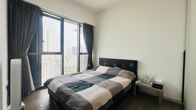 Margaret Ville, 20 Margaret Drive, Alexandra / Commonwealth, 2 Bedrooms, 700 sqft, Apartment For Sale, by Tilia Chin, 500264056 - Bedroom - PropertyGuru.com.sg