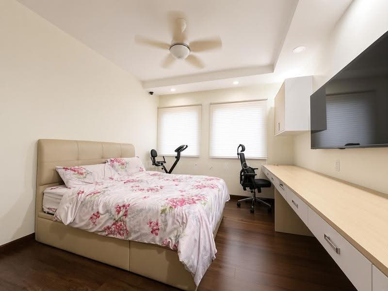 658C Jurong West Street 65, 658C Jurong West Street 65, Boon Lay / Jurong / Tuas, 3 Bedrooms, 1,195 sqft, HDB Flat For Sale, by Sheryl Koh, 500264061 - Bedroom - PropertyGuru.com.sg