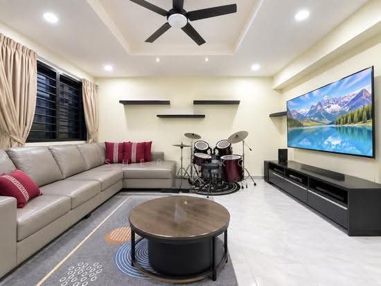 For Sale - 658C Jurong West Street 65