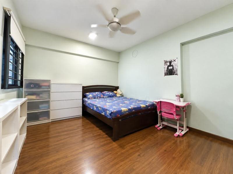 658C Jurong West Street 65, 658C Jurong West Street 65, Boon Lay / Jurong / Tuas, 3 Bedrooms, 1,195 sqft, HDB Flat For Sale, by Sheryl Koh, 500264061 - Bedroom - PropertyGuru.com.sg