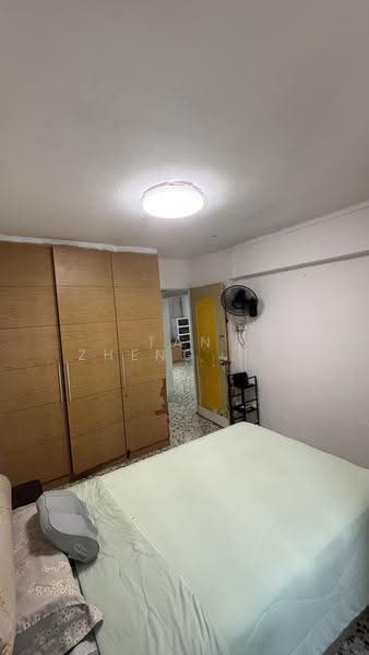 524 Ang Mo Kio Avenue 5, 524 Ang Mo Kio Avenue 5, Ang Mo Kio / Bishan / Thomson, 2 Bedrooms, 721 sqft, HDB Flat For Sale, by Tan Zheng Heng, 500264064 - PropertyGuru.com.sg