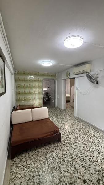 524 Ang Mo Kio Avenue 5, 524 Ang Mo Kio Avenue 5, Ang Mo Kio / Bishan / Thomson, 2 Bedrooms, 721 sqft, HDB Flat For Sale, by Tan Zheng Heng, 500264064 - PropertyGuru.com.sg
