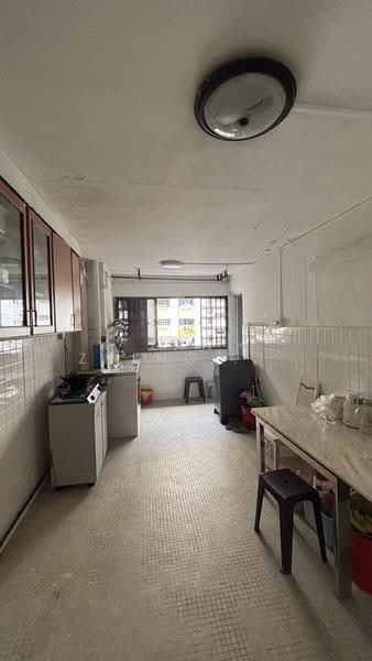 524 Ang Mo Kio Avenue 5, 524 Ang Mo Kio Avenue 5, Ang Mo Kio / Bishan / Thomson, 2 Bedrooms, 721 sqft, HDB Flat For Sale, by Tan Zheng Heng, 500264064 - PropertyGuru.com.sg