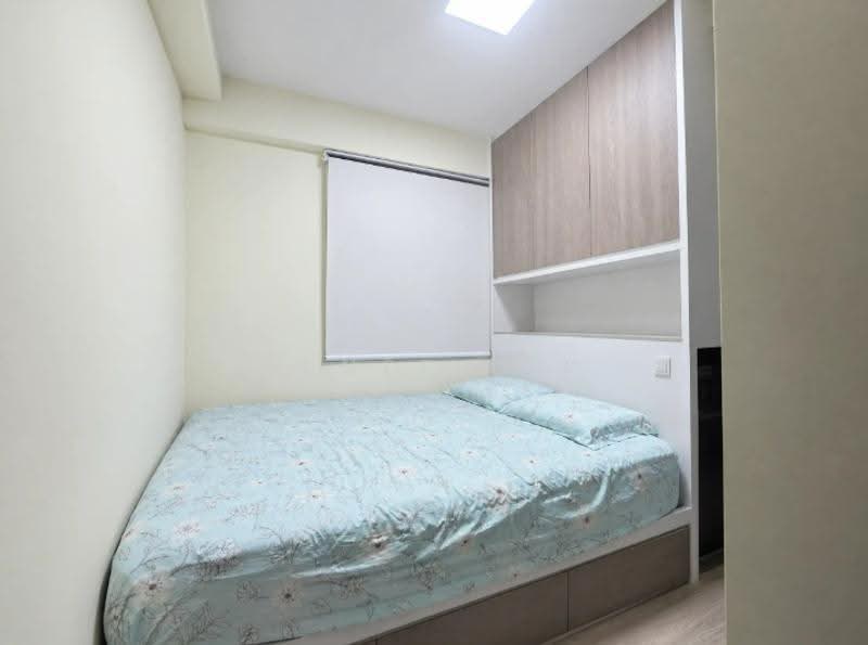 iNz Residence, 76 Choa Chu Kang Avenue 5, Dairy Farm / Bukit Panjang / Choa Chu Kang, 4 Bedrooms, 1,184 sqft, Condominium For Sale, by Ranee C K, 500264067 - Bedroom - PropertyGuru.com.sg