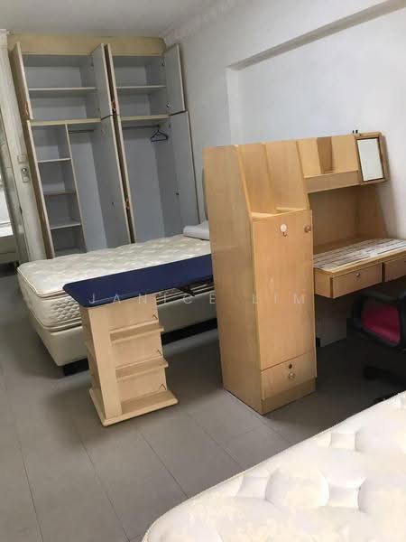 306 Yishun Central, 306 Yishun Central, Sembawang / Yishun, 3 Bedrooms, 1,119 sqft, HDB Flat For Rent, by Janice Lim, 500264071 - Bedroom - PropertyGuru.com.sg