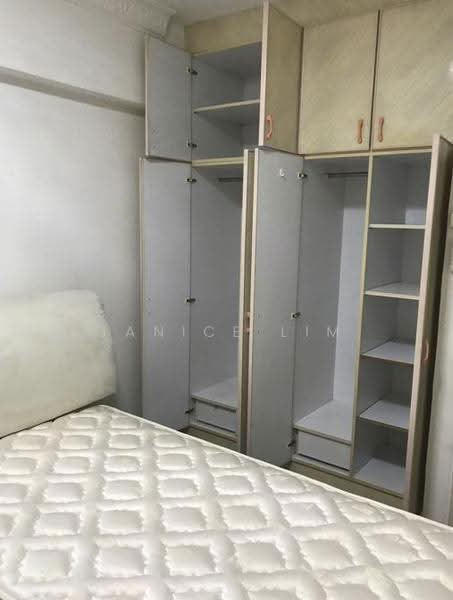 306 Yishun Central, 306 Yishun Central, Sembawang / Yishun, 3 Bedrooms, 1,119 sqft, HDB Flat For Rent, by Janice Lim, 500264071 - Bedroom - PropertyGuru.com.sg