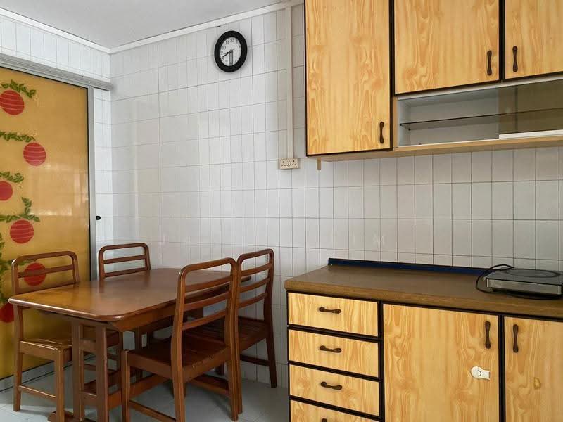 306 Yishun Central, 306 Yishun Central, Sembawang / Yishun, 3 Bedrooms, 1,119 sqft, HDB Flat For Rent, by Janice Lim, 500264071 - Kitchen - PropertyGuru.com.sg