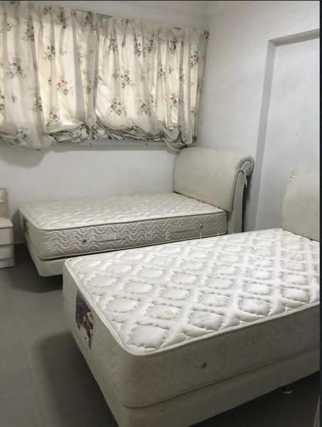 306 Yishun Central, 306 Yishun Central, Sembawang / Yishun, 3 Bedrooms, 1,119 sqft, HDB Flat For Rent, by Janice Lim, 500264071 - Bedroom - PropertyGuru.com.sg