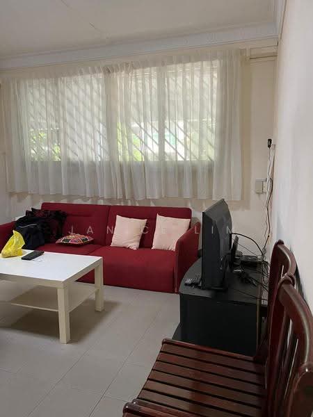 306 Yishun Central, 306 Yishun Central, Sembawang / Yishun, 3 Bedrooms, 1,119 sqft, HDB Flat For Rent, by Janice Lim, 500264071 - Living Room - PropertyGuru.com.sg
