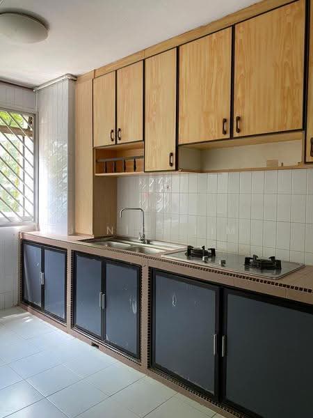 306 Yishun Central, 306 Yishun Central, Sembawang / Yishun, 3 Bedrooms, 1,119 sqft, HDB Flat For Rent, by Janice Lim, 500264071 - Kitchen - PropertyGuru.com.sg
