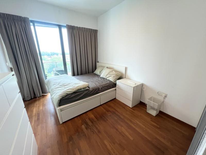 Thomson Three, 43 Bright Hill Drive, Ang Mo Kio / Bishan / Thomson, 4 Bedrooms, 1,485 sqft, Condominium For Sale, by Ashley Thio, 500264072 - Bedroom - PropertyGuru.com.sg