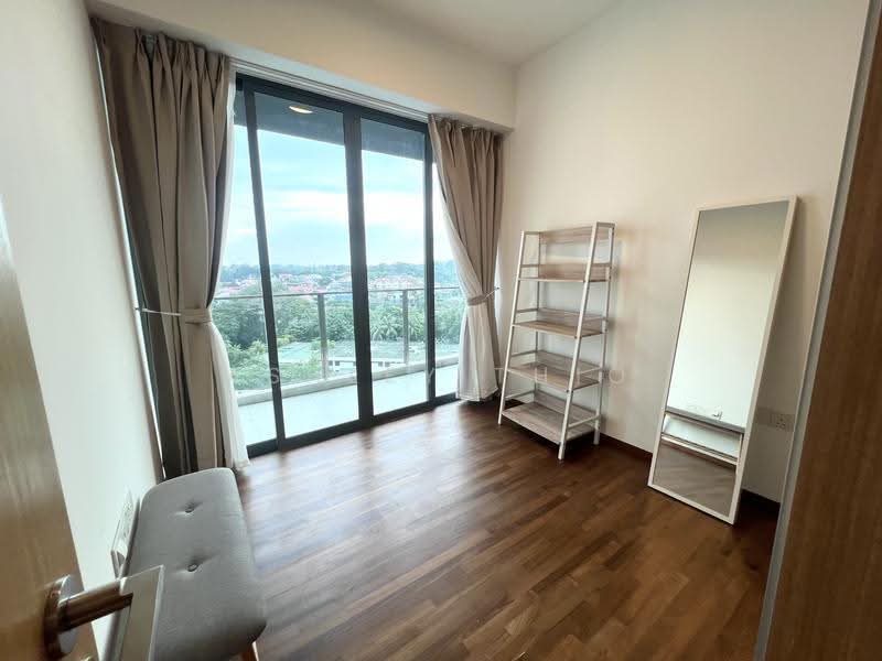 Thomson Three, 43 Bright Hill Drive, Ang Mo Kio / Bishan / Thomson, 4 Bedrooms, 1,485 sqft, Condominium For Sale, by Ashley Thio, 500264072 - Balcony - PropertyGuru.com.sg
