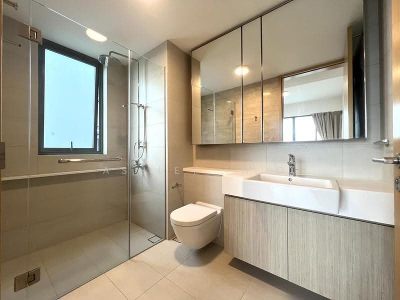 Thomson Three, 43 Bright Hill Drive, Ang Mo Kio / Bishan / Thomson, 4 Bedrooms, 1,485 sqft, Condominium For Sale, by Ashley Thio, 500264072 - Bathroom - PropertyGuru.com.sg