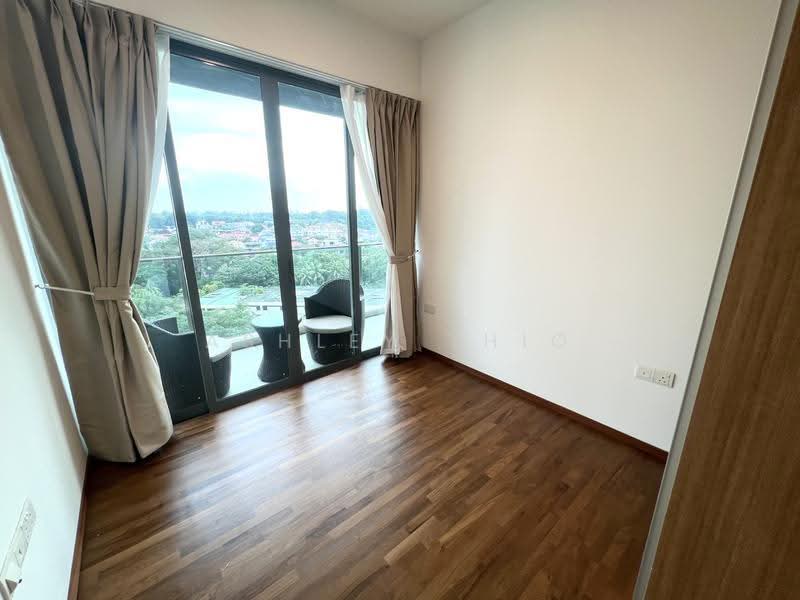 Thomson Three, 43 Bright Hill Drive, Ang Mo Kio / Bishan / Thomson, 4 Bedrooms, 1,485 sqft, Condominium For Sale, by Ashley Thio, 500264072 - Balcony - PropertyGuru.com.sg