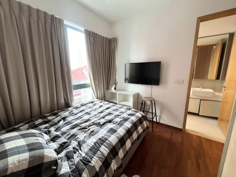 Thomson Three, 43 Bright Hill Drive, Ang Mo Kio / Bishan / Thomson, 4 Bedrooms, 1,485 sqft, Condominium For Sale, by Ashley Thio, 500264072 - Bedroom - PropertyGuru.com.sg