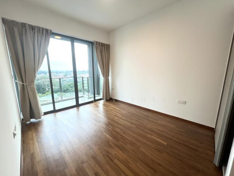 Thomson Three, 43 Bright Hill Drive, Ang Mo Kio / Bishan / Thomson, 4 Bedrooms, 1,485 sqft, Condominium For Sale, by Ashley Thio, 500264072 - Balcony - PropertyGuru.com.sg