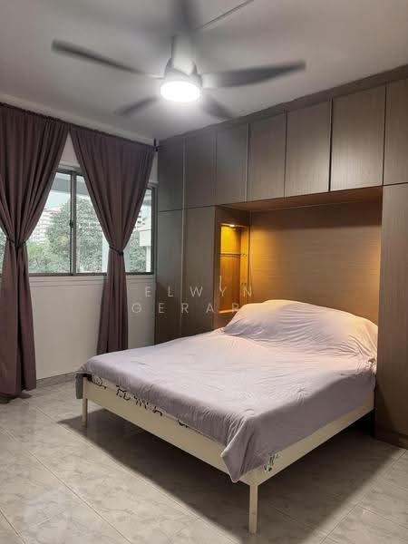101 Pasir Ris Street 12, 101 Pasir Ris Street 12, Pasir Ris / Tampines, 4 Bedrooms, 1,572 sqft, HDB Flat For Sale, by Elwyn Gerard, 500264073 - Bedroom - PropertyGuru.com.sg