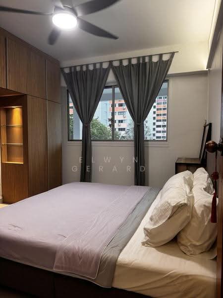 101 Pasir Ris Street 12, 101 Pasir Ris Street 12, Pasir Ris / Tampines, 4 Bedrooms, 1,572 sqft, HDB Flat For Sale, by Elwyn Gerard, 500264073 - Bedroom - PropertyGuru.com.sg