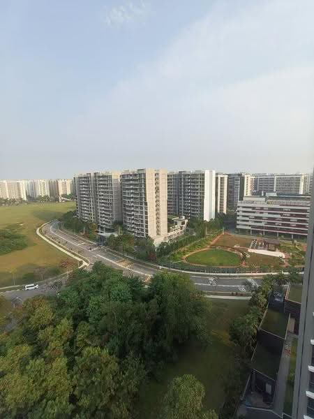 Bellewaters, 11 Anchorvale Crescent, Hougang / Punggol / Sengkang, 4 Bedrooms, 1,367 sqft, Condominium For Sale, by Julian Li, 500264074 - Exterior - PropertyGuru.com.sg