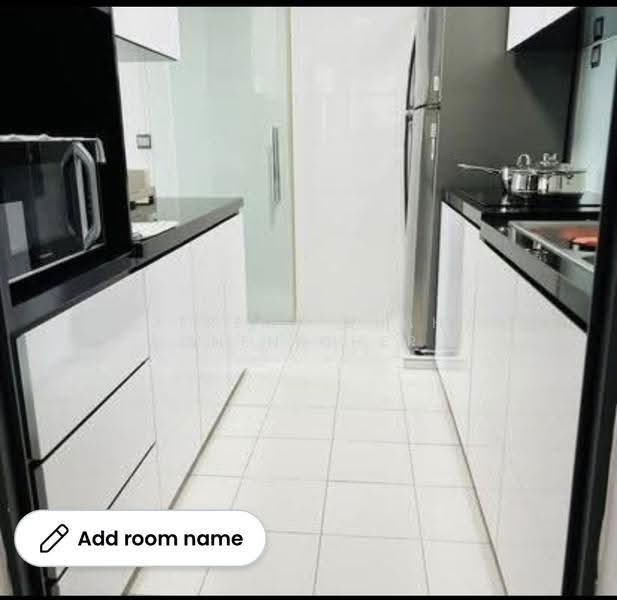 86 Dawson Road, 86 Dawson Road, Alexandra / Commonwealth, 3 Bedrooms, 893 sqft, HDB Flat For Sale, by Jeremy Quah Chen Cher, 500264075 - Kitchen - PropertyGuru.com.sg