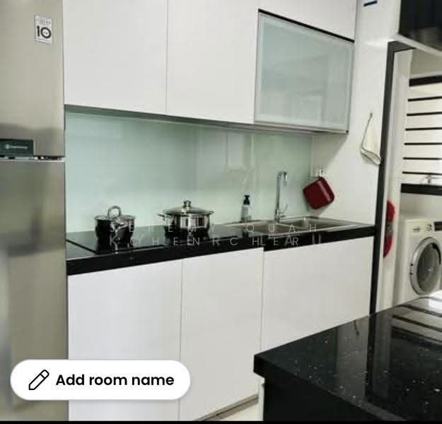 86 Dawson Road, 86 Dawson Road, Alexandra / Commonwealth, 3 Bedrooms, 893 sqft, HDB Flat For Sale, by Jeremy Quah Chen Cher, 500264075 - Kitchen - PropertyGuru.com.sg