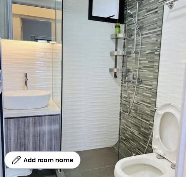 86 Dawson Road, 86 Dawson Road, Alexandra / Commonwealth, 3 Bedrooms, 893 sqft, HDB Flat For Sale, by Jeremy Quah Chen Cher, 500264075 - Bathroom - PropertyGuru.com.sg