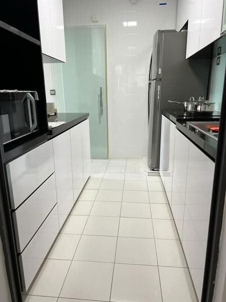 86 Dawson Road, 86 Dawson Road, Alexandra / Commonwealth, 3 Bedrooms, 893 sqft, HDB Flat For Sale, by Jeremy Quah Chen Cher, 500264075 - Kitchen - PropertyGuru.com.sg