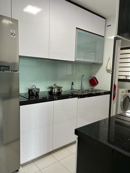 86 Dawson Road, 86 Dawson Road, Alexandra / Commonwealth, 3 Bedrooms, 893 sqft, HDB Flat For Sale, by Jeremy Quah Chen Cher, 500264075 - Kitchen - PropertyGuru.com.sg