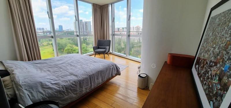Reflections at Keppel Bay, 1 Keppel Bay View, Harbourfront / Telok Blangah, 3 Bedrooms, 1,507 sqft, Condominium For Rent, by James Ong, 500264076 - Bedroom - PropertyGuru.com.sg