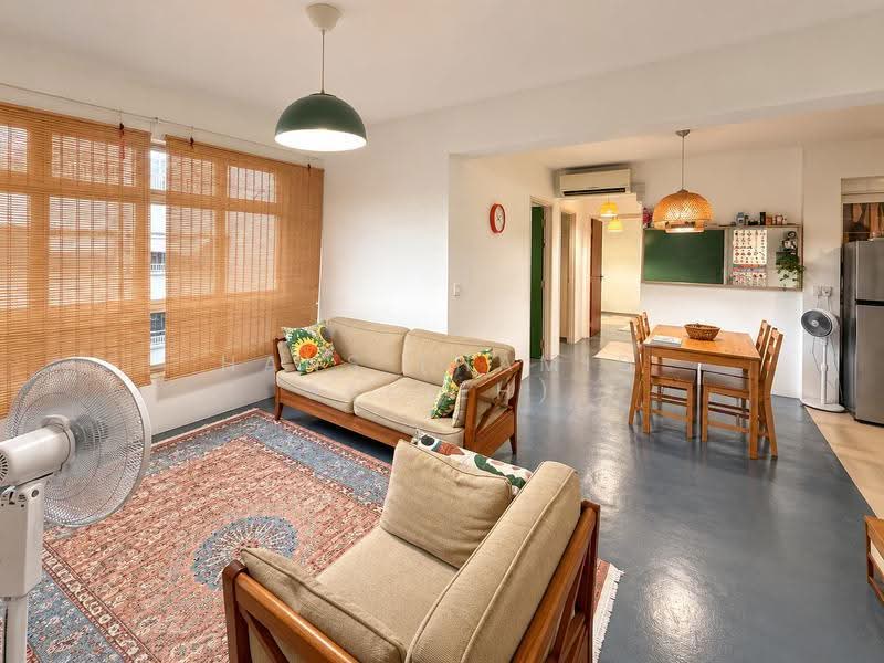 140B Corporation Drive, 140B Corporation Drive, Boon Lay / Jurong / Tuas, 3 Bedrooms, 1,001 sqft, HDB Flat For Sale, by Hans (Hamid Salleh), 500264078 - Living Room - PropertyGuru.com.sg