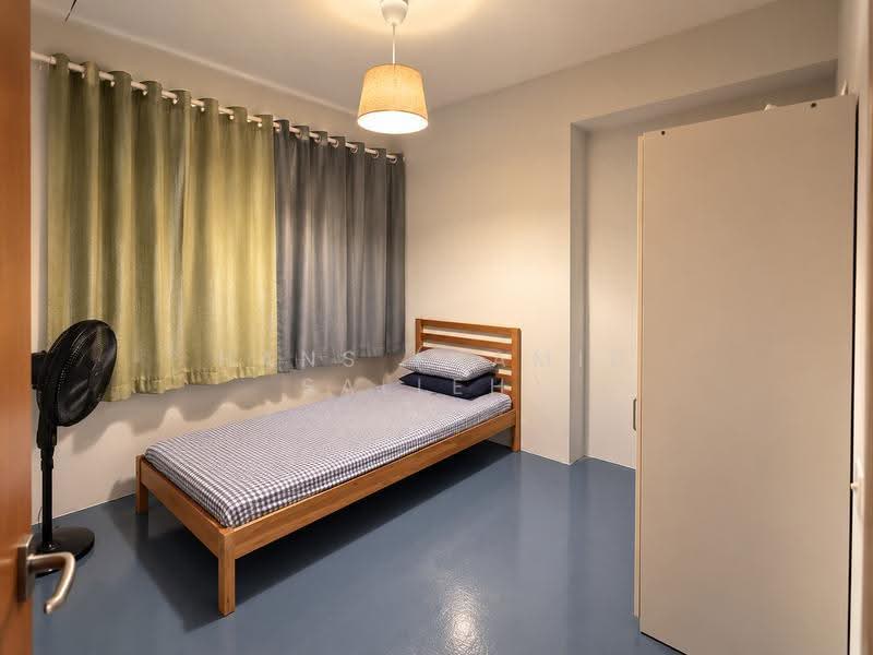 140B Corporation Drive, 140B Corporation Drive, Boon Lay / Jurong / Tuas, 3 Bedrooms, 1,001 sqft, HDB Flat For Sale, by Hans (Hamid Salleh), 500264078 - Bedroom - PropertyGuru.com.sg