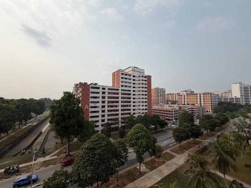 423 Choa Chu Kang Avenue 4, 423 Choa Chu Kang Avenue 4, Dairy Farm / Bukit Panjang / Choa Chu Kang, 3 Bedrooms, 1,141 sqft, HDB Flat For Sale, by Jay Kumar, 500264080 - Exterior - PropertyGuru.com.sg