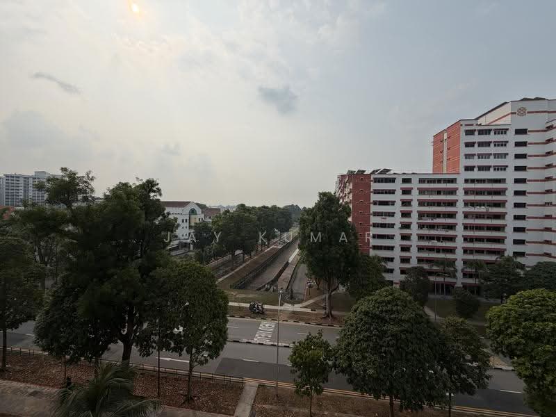 423 Choa Chu Kang Avenue 4, 423 Choa Chu Kang Avenue 4, Dairy Farm / Bukit Panjang / Choa Chu Kang, 3 Bedrooms, 1,141 sqft, HDB Flat For Sale, by Jay Kumar, 500264080 - Exterior - PropertyGuru.com.sg