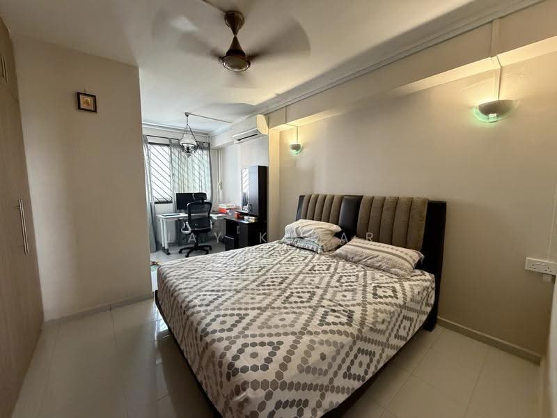 423 Choa Chu Kang Avenue 4, 423 Choa Chu Kang Avenue 4, Dairy Farm / Bukit Panjang / Choa Chu Kang, 3 Bedrooms, 1,141 sqft, HDB Flat For Sale, by Jay Kumar, 500264080 - Bedroom - PropertyGuru.com.sg