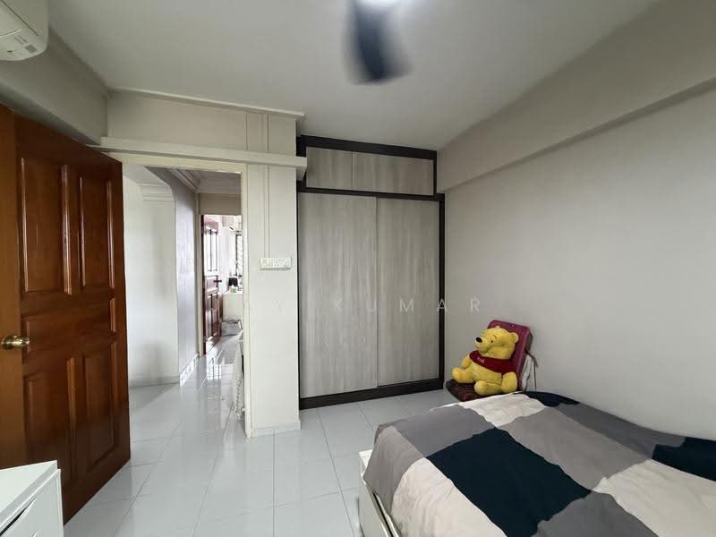 423 Choa Chu Kang Avenue 4, 423 Choa Chu Kang Avenue 4, Dairy Farm / Bukit Panjang / Choa Chu Kang, 3 Bedrooms, 1,141 sqft, HDB Flat For Sale, by Jay Kumar, 500264080 - Bedroom - PropertyGuru.com.sg