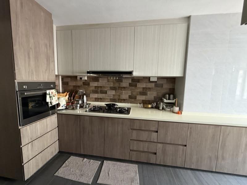 423 Choa Chu Kang Avenue 4, 423 Choa Chu Kang Avenue 4, Dairy Farm / Bukit Panjang / Choa Chu Kang, 3 Bedrooms, 1,141 sqft, HDB Flat For Sale, by Jay Kumar, 500264080 - Kitchen - PropertyGuru.com.sg