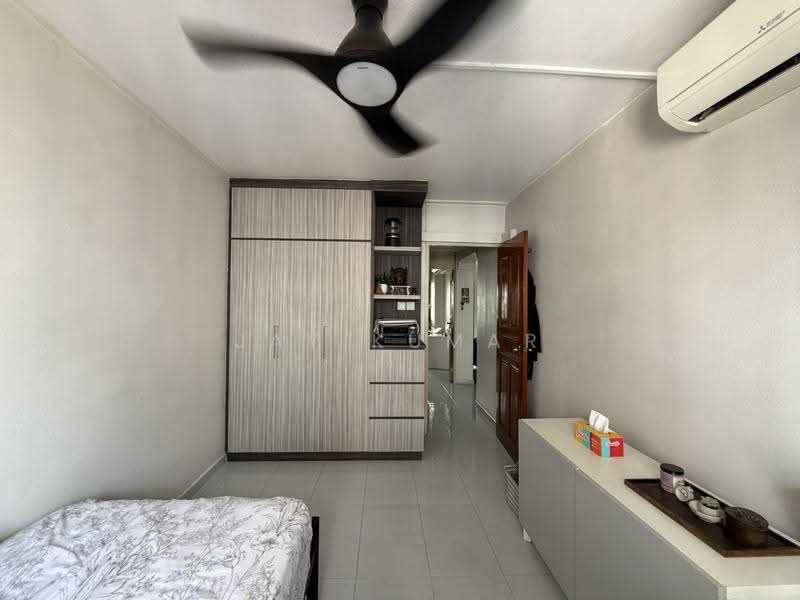 423 Choa Chu Kang Avenue 4, 423 Choa Chu Kang Avenue 4, Dairy Farm / Bukit Panjang / Choa Chu Kang, 3 Bedrooms, 1,141 sqft, HDB Flat For Sale, by Jay Kumar, 500264080 - Bedroom - PropertyGuru.com.sg