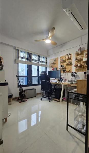 118A Alkaff Crescent, 118A Alkaff Crescent, Macpherson / Potong Pasir, 2 Bedrooms, 775 sqft, HDB Flat For Sale, by Jian Ming, 500264081 - Common Room - PropertyGuru.com.sg